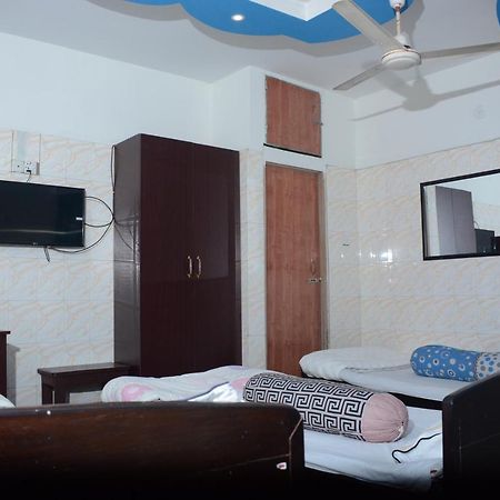 Hotel Hilton City Chittagong Dış mekan fotoğraf