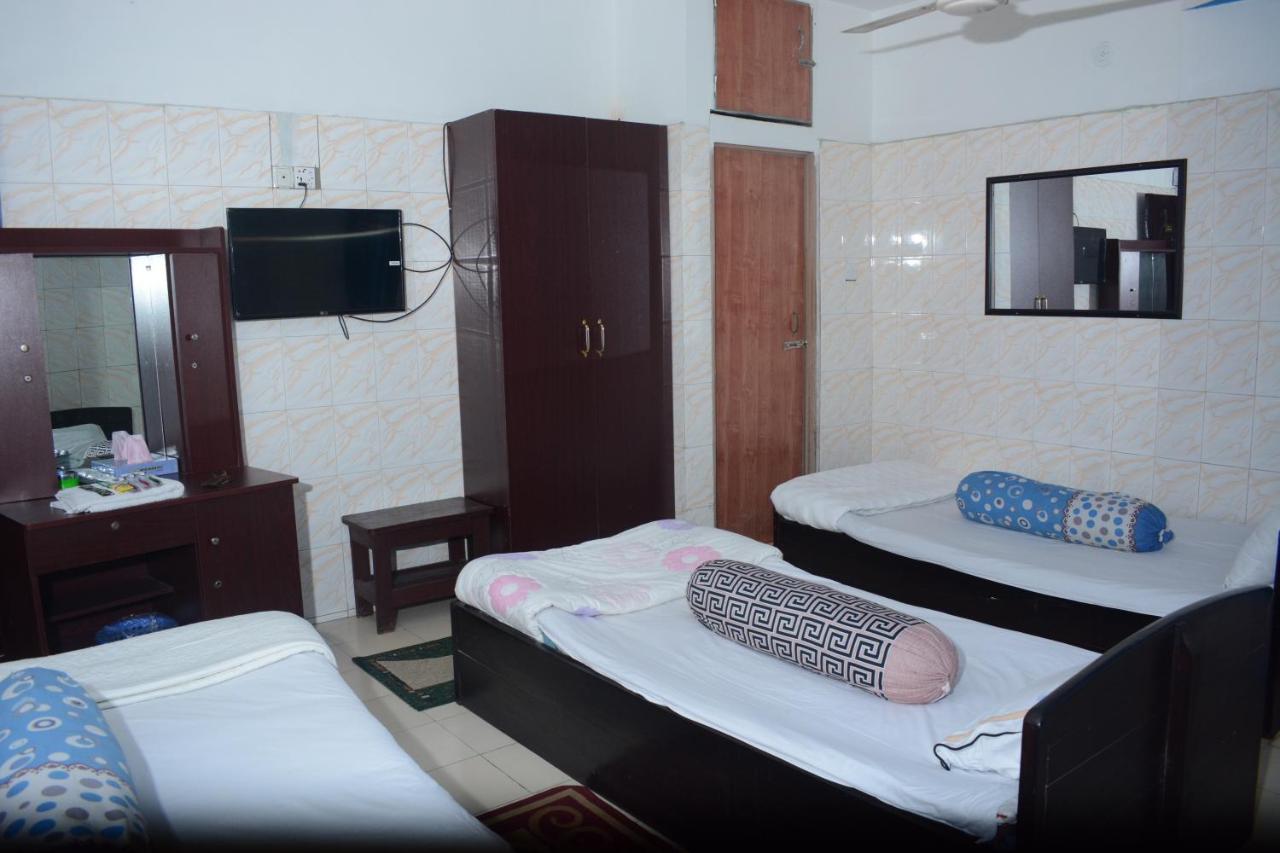 Hotel Hilton City Chittagong Dış mekan fotoğraf