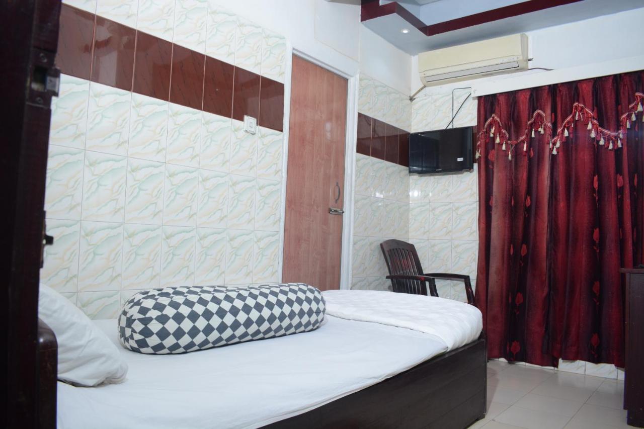 Hotel Hilton City Chittagong Dış mekan fotoğraf