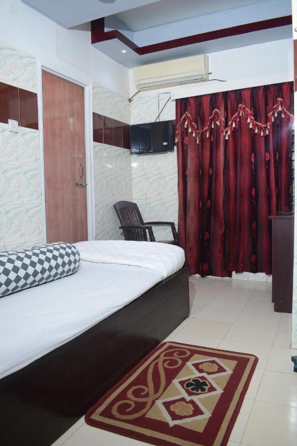 Hotel Hilton City Chittagong Dış mekan fotoğraf