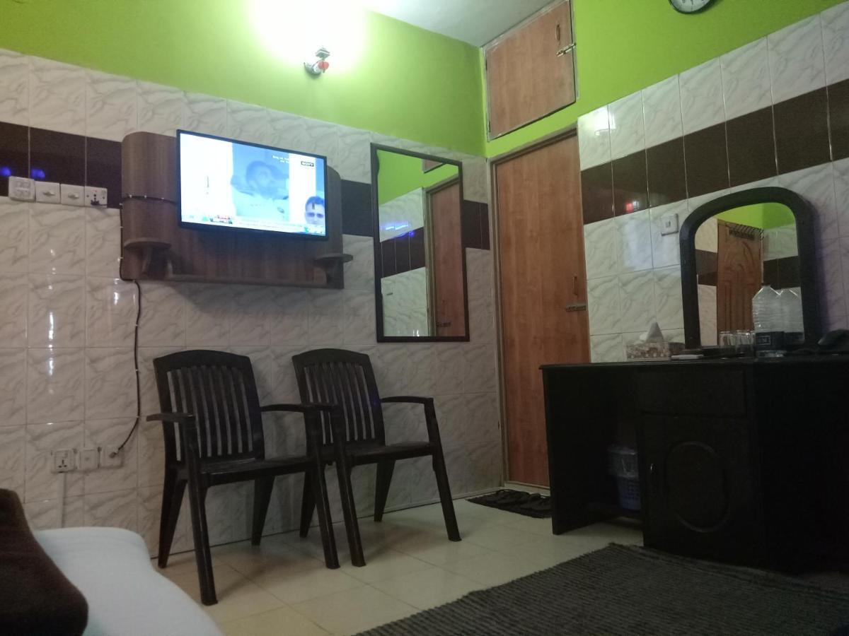 Hotel Hilton City Chittagong Dış mekan fotoğraf