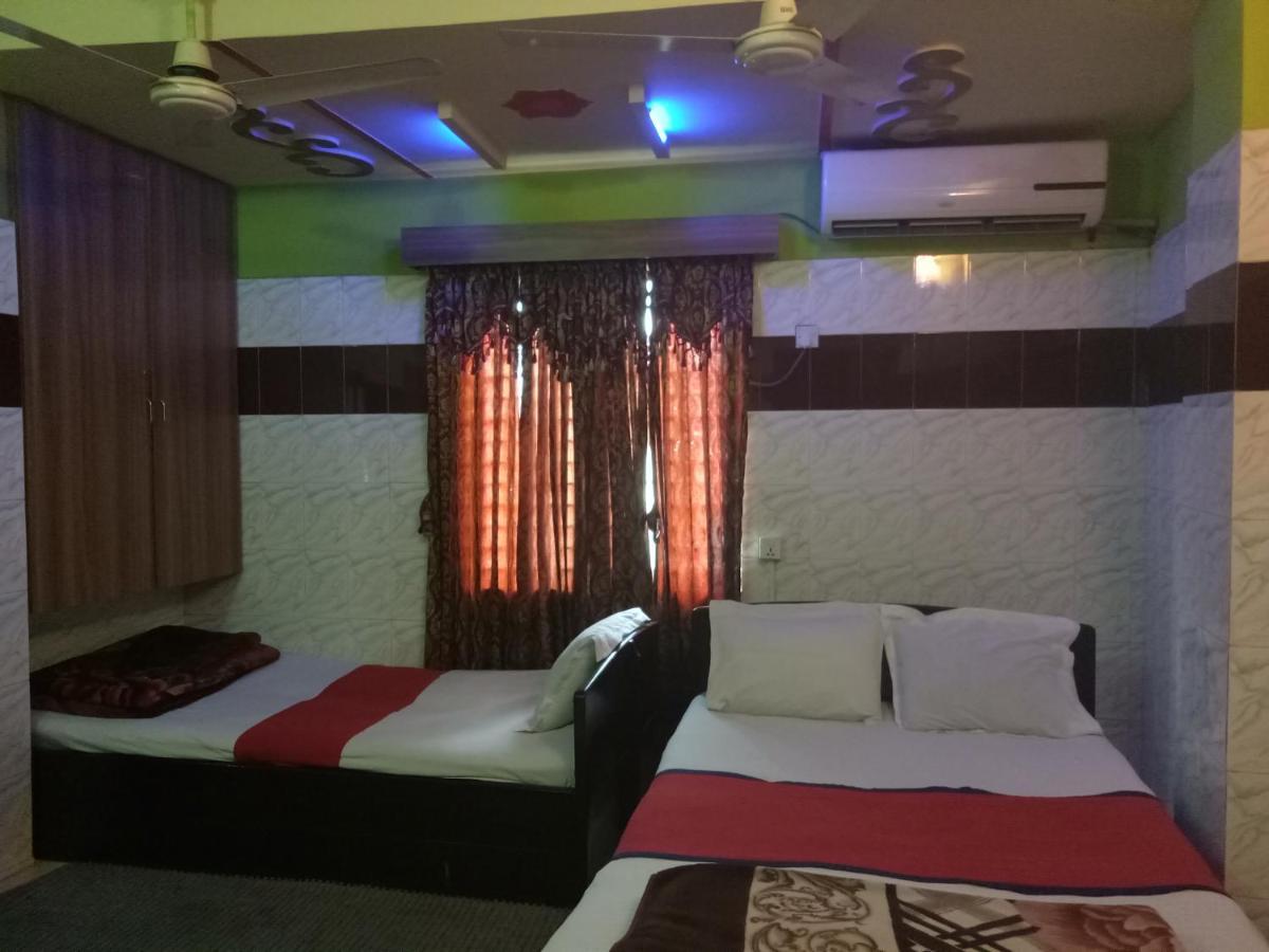 Hotel Hilton City Chittagong Dış mekan fotoğraf